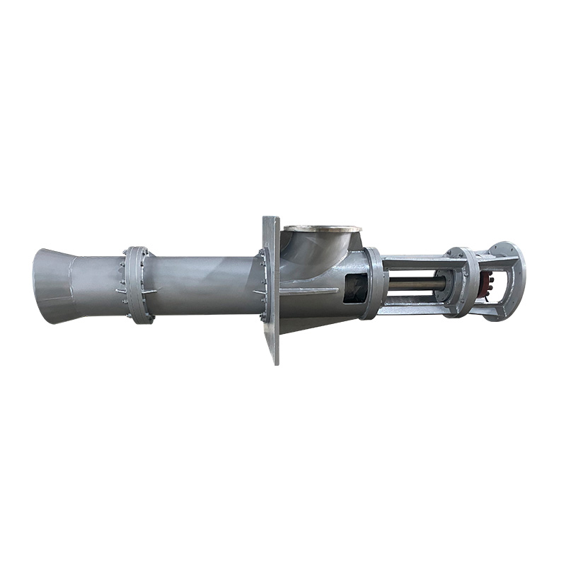 FJX Axial Pump