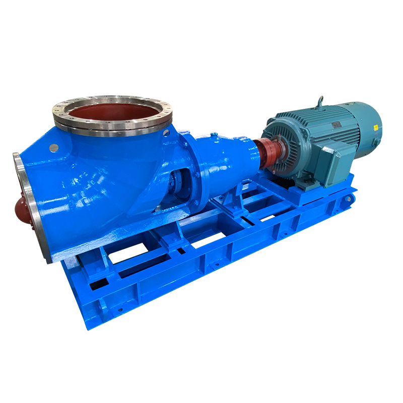 FJX Axial Pump