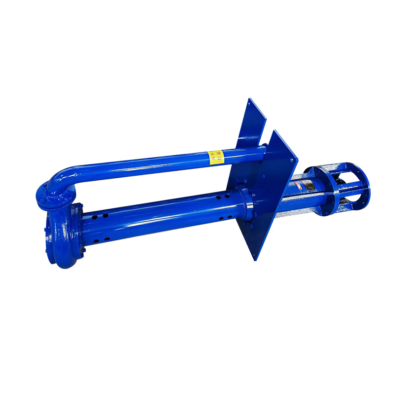 Yz submersible slurry sentinam