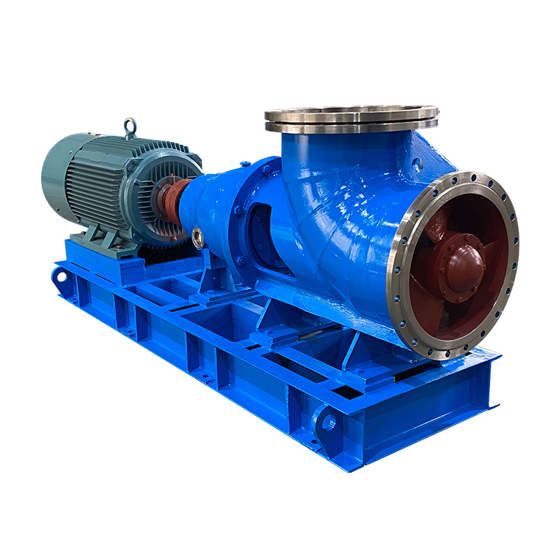 FJX Axial Pump