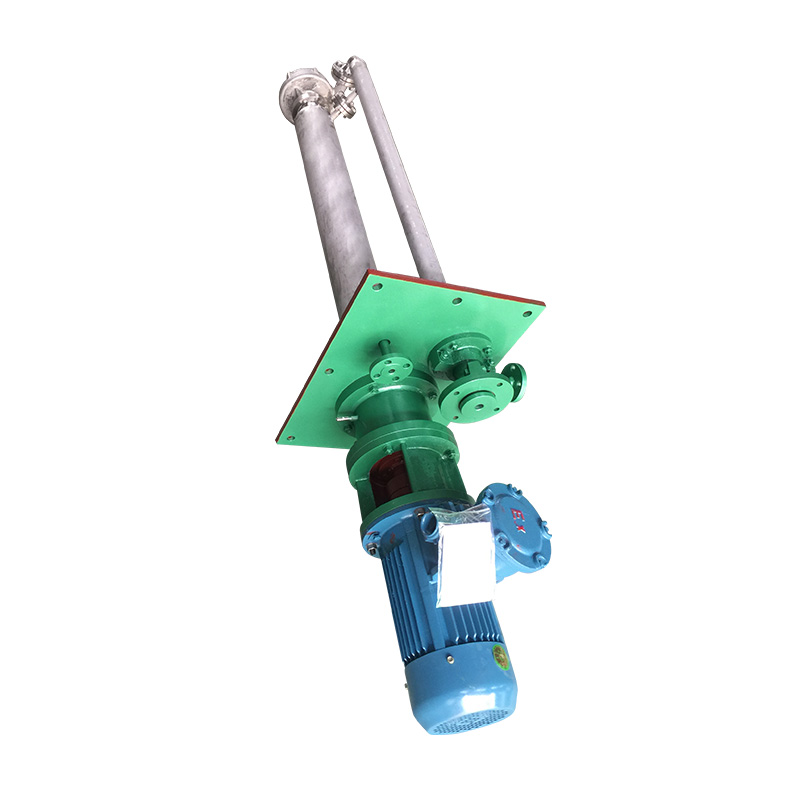 Lxy verticali summus temperatus submersible sentinam
