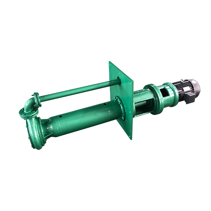 Yz submersible slurry sentinam
