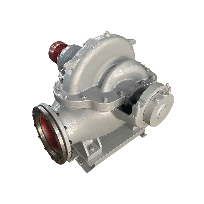 S SH duplex SUCTION Pump