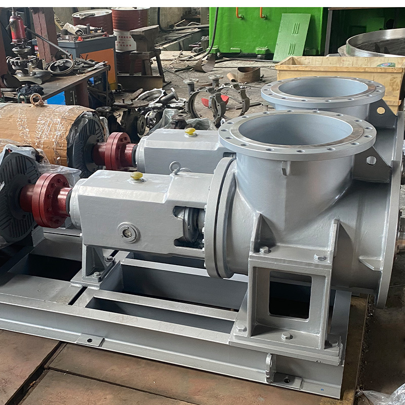FJX Axial Pump