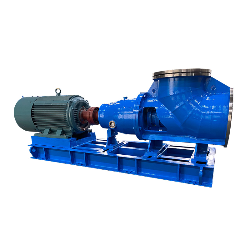 FJX Axial Pump