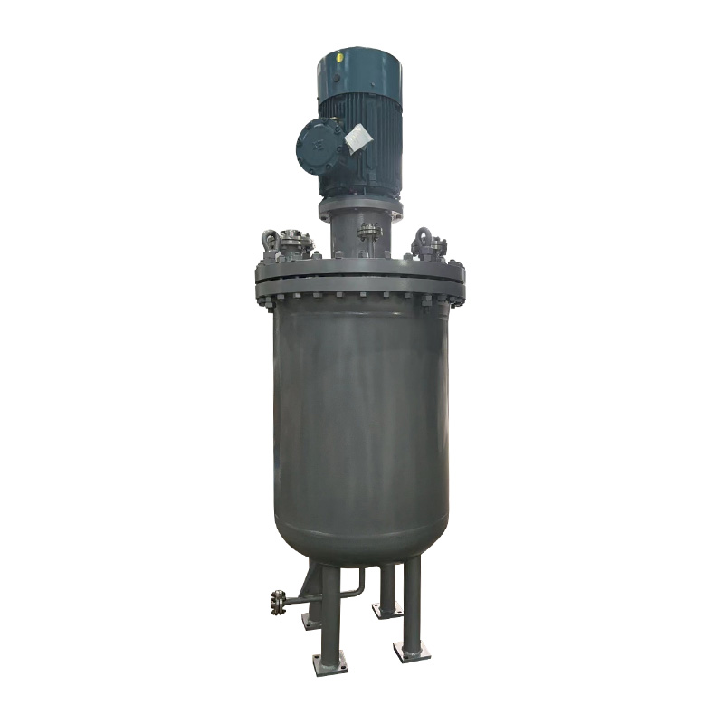 Bucket sacculo Magnetic Pump