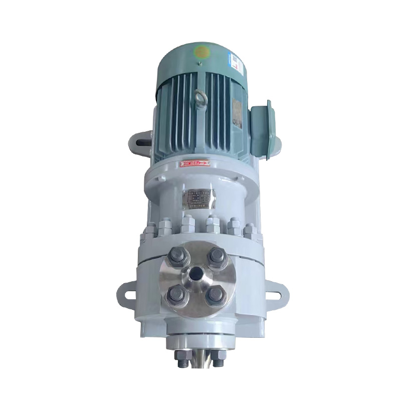 HMD pressura Magnetic Pump