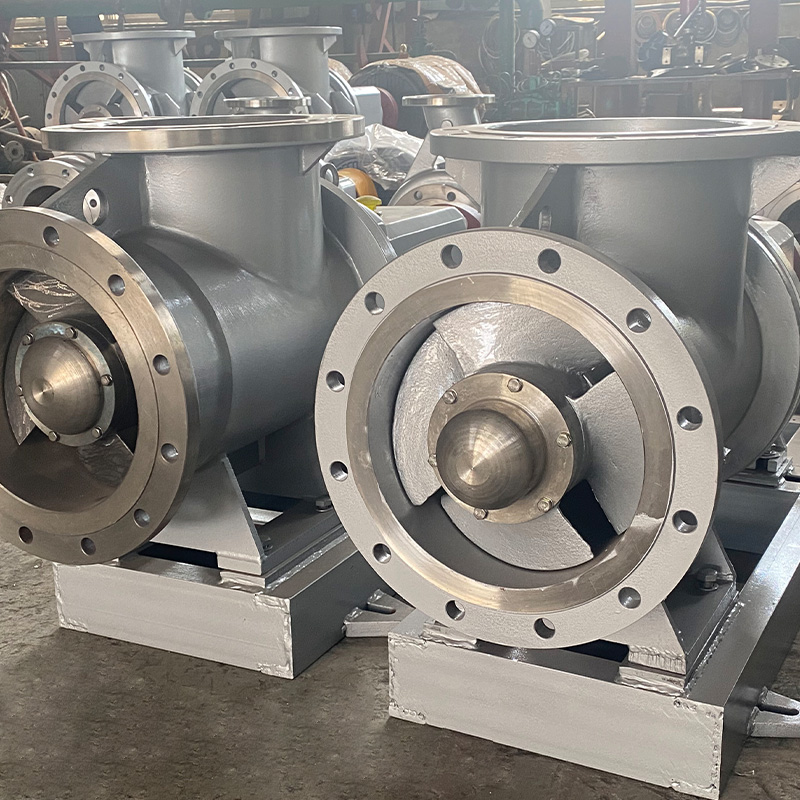FJX Axial Pump