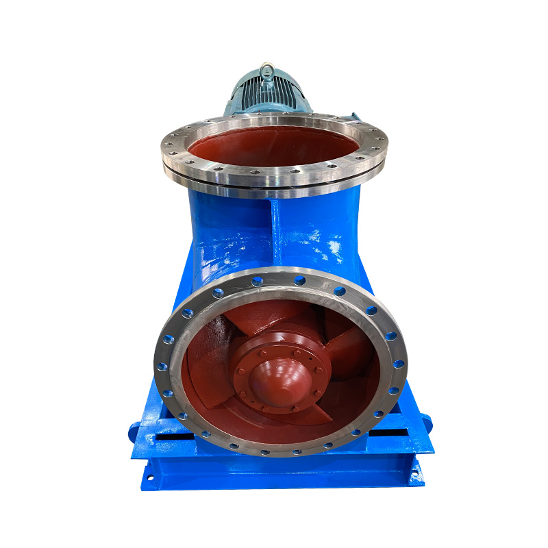 FJX Axial Pump