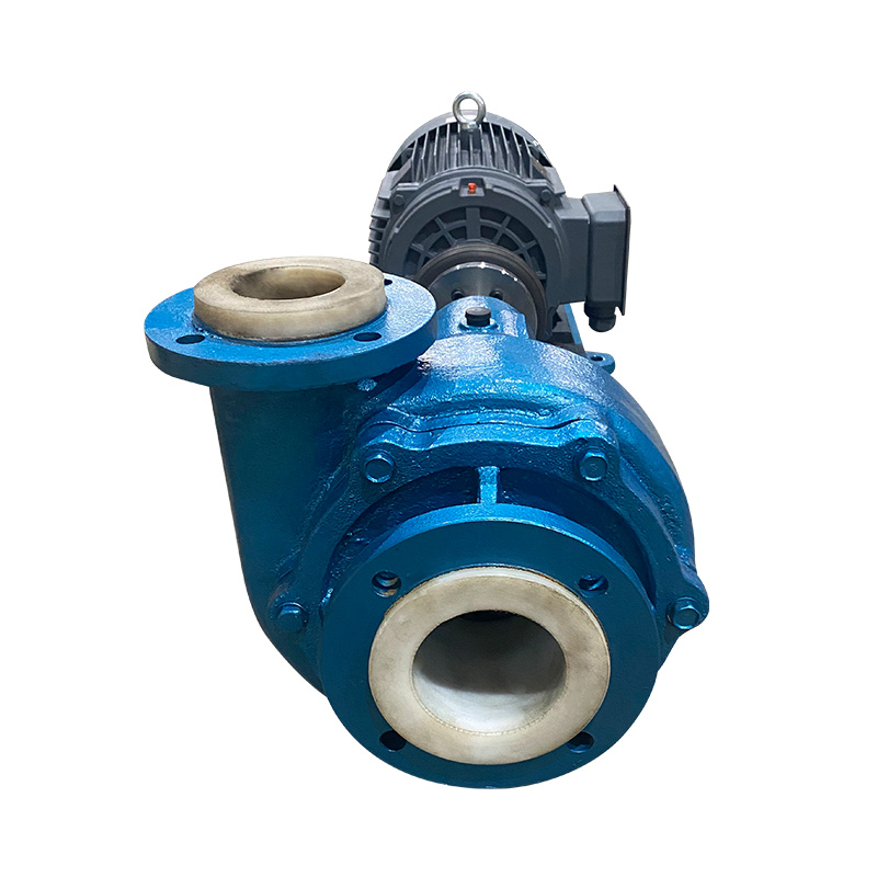 Uhb cæmento pump