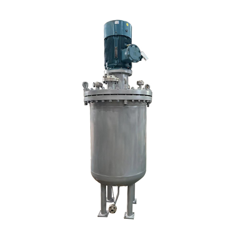 Bucket sacculo Magnetic Pump