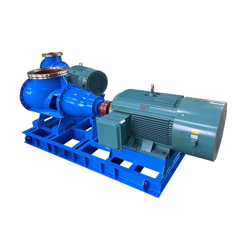 FJX Axial Pump