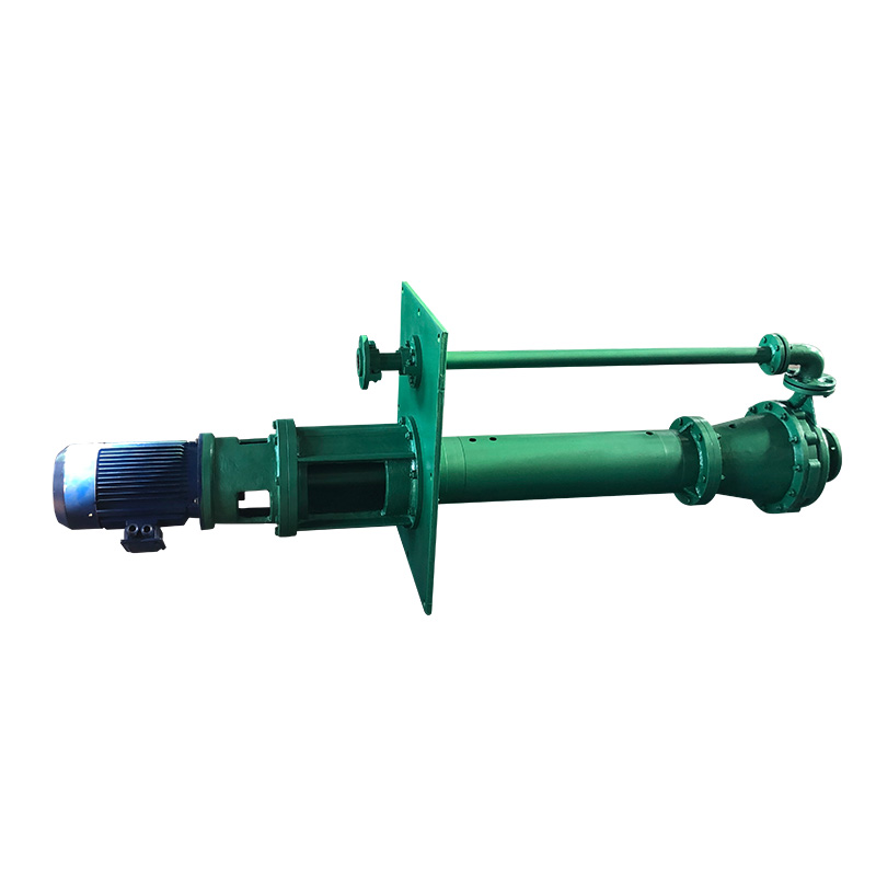 Fy vertical Submersible sentinam