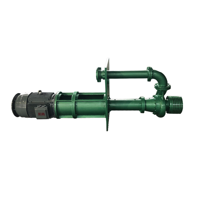 Fy vertical Submersible sentinam