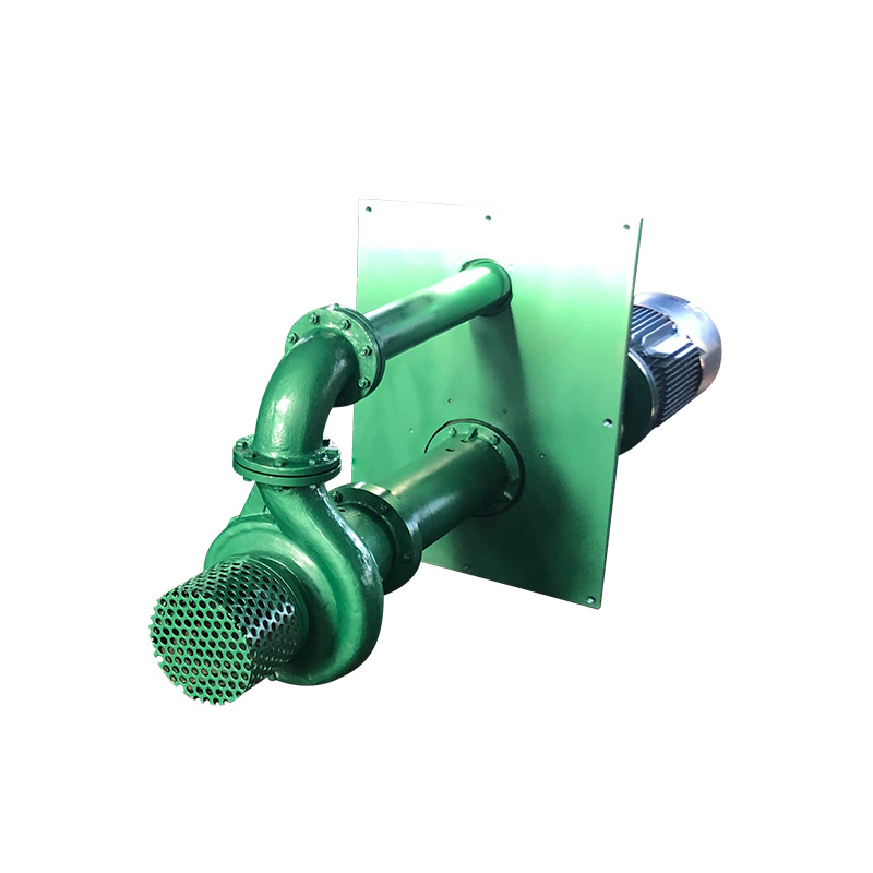 Fy vertical Submersible sentinam