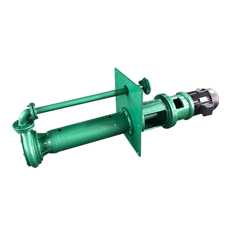 Yz submersible slurry sentinam