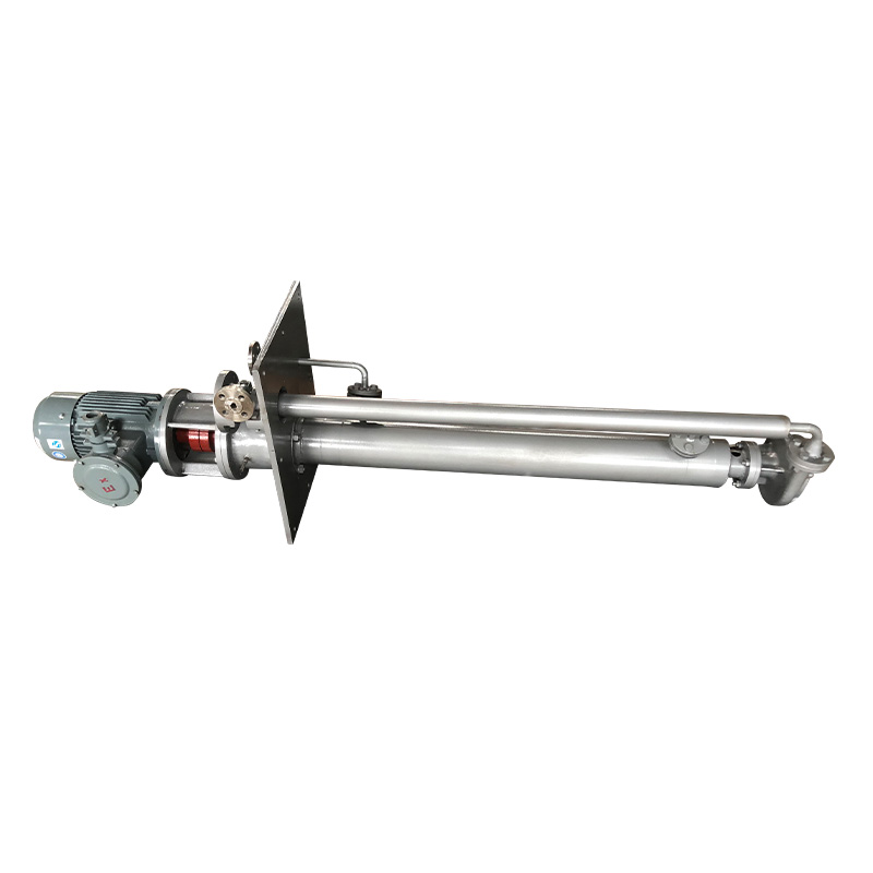 Lxy verticali summus temperatus submersible sentinam