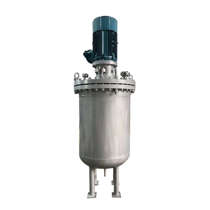 Bucket sacculo Magnetic Pump