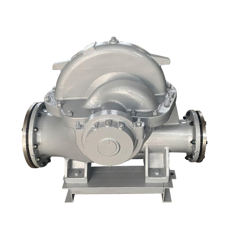S SH duplex SUCTION Pump