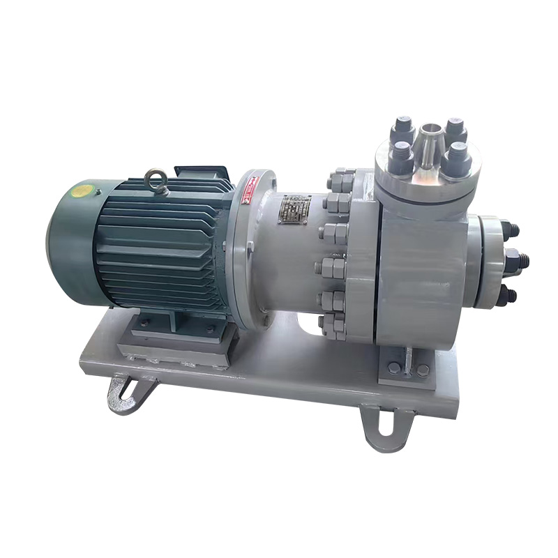 HMD pressura Magnetic Pump