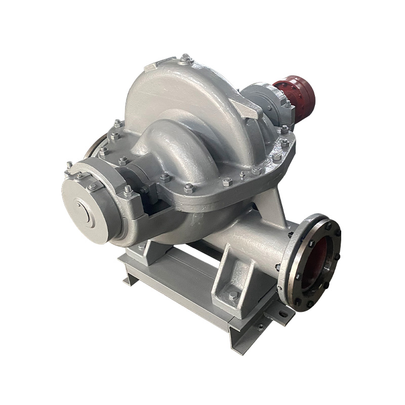 S SH duplex SUCTION Pump