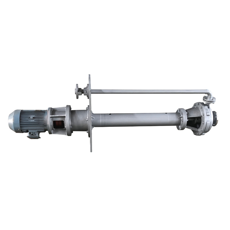 Fy vertical Submersible sentinam